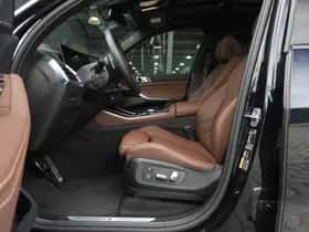 BMW X5 (2025) thumbnail 21