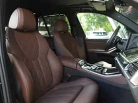 BMW X5 (2025) thumbnail 23