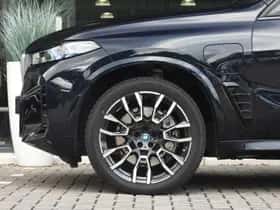 BMW X5 (2025) thumbnail 24