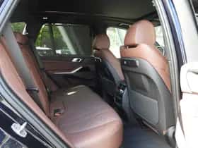 BMW X5 (2025) thumbnail 26