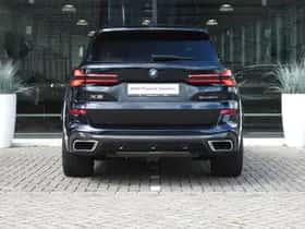 BMW X5 (2025) thumbnail 29