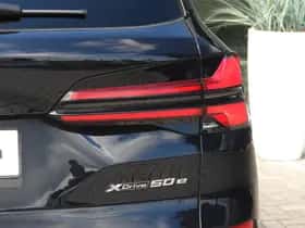 BMW X5 (2025) thumbnail 30