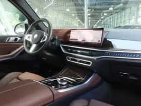 BMW X5 (2025) thumbnail 4