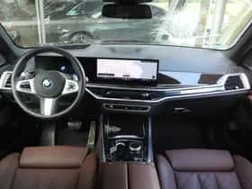 BMW X5 (2025) thumbnail 38