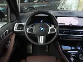 BMW X5 (2025) thumbnail 39