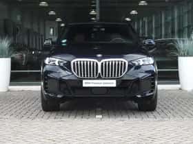 BMW X5 (2025) thumbnail 5