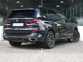 BMW X5 (2025) thumbnail 7