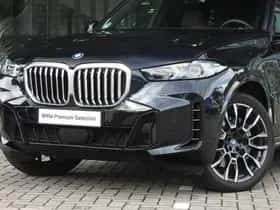 BMW X5 (2025) thumbnail 8