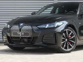 BMW i4 (2026) thumbnail 8