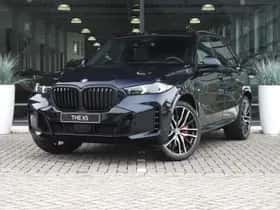 BMW X5 (2026)