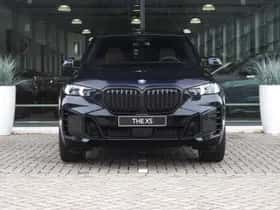 BMW X5 (2026) thumbnail 11