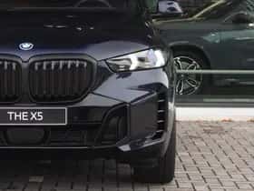 BMW X5 (2026) thumbnail 12