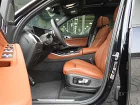 BMW X5 (2026) thumbnail 18