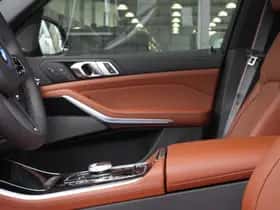 BMW X5 (2026) thumbnail 19