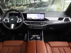 BMW X5 (2026) thumbnail 3