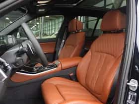 BMW X5 (2026) thumbnail 21