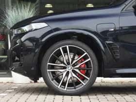 BMW X5 (2026) thumbnail 23