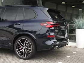 BMW X5 (2026) thumbnail 26