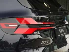 BMW X5 (2026) thumbnail 27