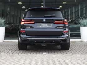 BMW X5 (2026) thumbnail 28