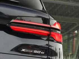 BMW X5 (2026) thumbnail 30