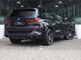 BMW X5 (2026) thumbnail 4