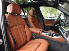 BMW X5 (2026) thumbnail 35