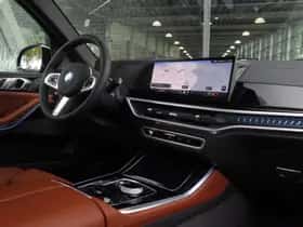 BMW X5 (2026) thumbnail 40