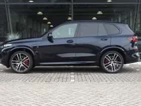 BMW X5 (2026) thumbnail 5
