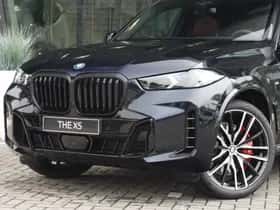 BMW X5 (2026) thumbnail 6