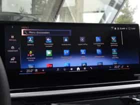 BMW X5 (2026) thumbnail 54