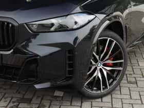 BMW X5 (2026) thumbnail 8