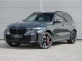 BMW X5 (2026)