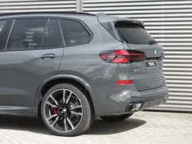 BMW X5 (2026) thumbnail 13