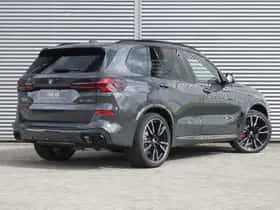 BMW X5 (2026) thumbnail 4