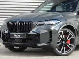 BMW X5 (2026) thumbnail 5