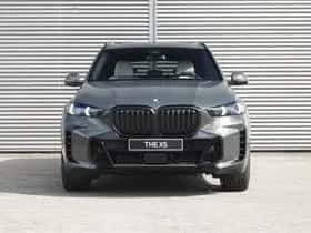 BMW X5 (2026) thumbnail 7