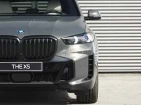 BMW X5 (2026) thumbnail 8