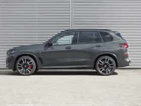BMW X5 (2026) thumbnail 10