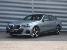 BMW 5-Serie (2026)