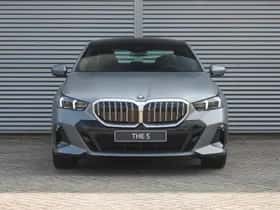 BMW 5-Serie (2026) thumbnail 11