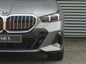 BMW 5-Serie (2026) thumbnail 12