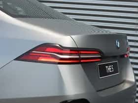 BMW 5-Serie (2026) thumbnail 19