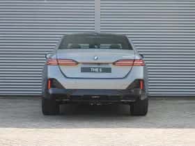 BMW 5-Serie (2026) thumbnail 20