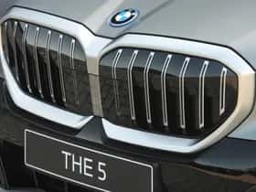 BMW 5-Serie (2026) thumbnail 8