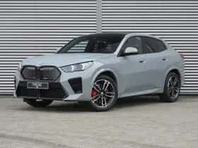 BMW iX2 (2026)