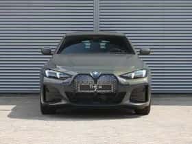 BMW i4 (2026) thumbnail 13