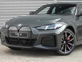 BMW i4 (2026) thumbnail 8