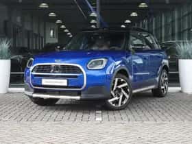MINI Countryman (2025)