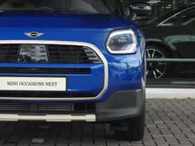 MINI Countryman (2025) thumbnail 11